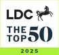 LDC Top 50 2025
