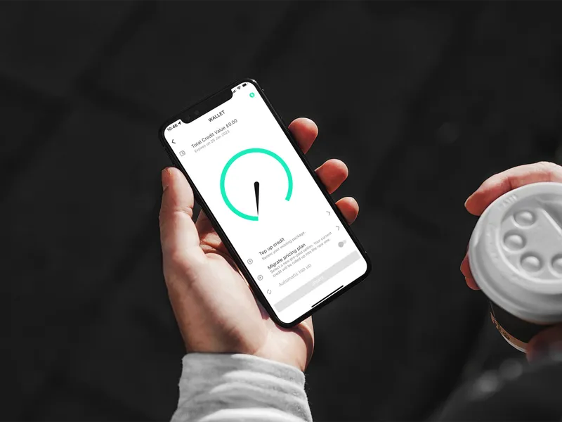 Revolutionising EV Charging: Empowering Rosebank Garden Centre