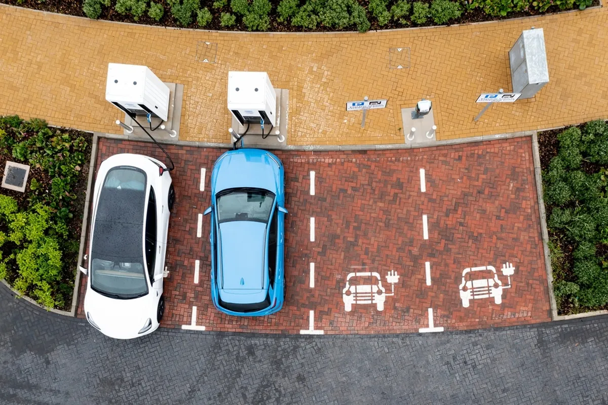 Can You Monetise Your EV Chargepoints?