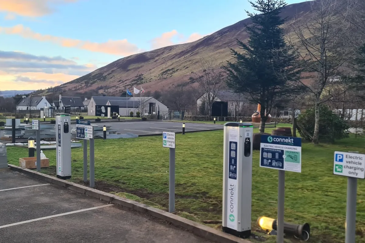 EV Charging Software & Why Your Business Needs It