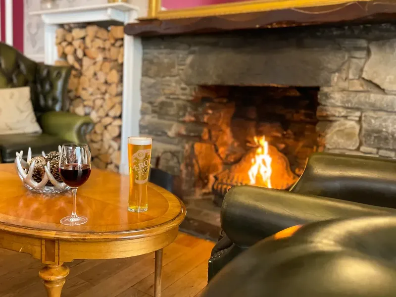 Fully Funded EV Charging Installed at The Speyside Hotel