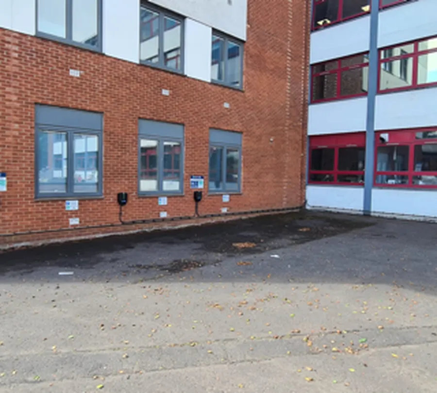 Empowering Community Charge: CentreStage Communities Leads the Way in Sustainable Solutions