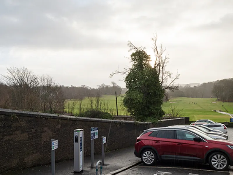 Elderslie Golf Club Case Study