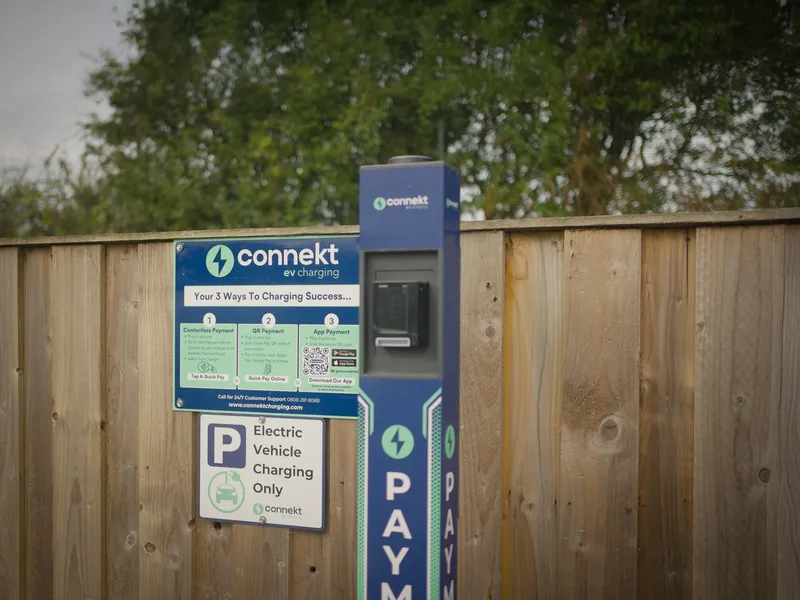 Powering Sustainable Stays Across 12 Verdant Leisure Holiday Parks