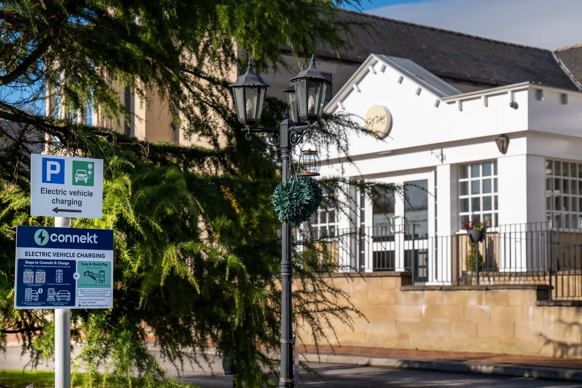 What Makes EV Charging Work at Hotels and How to Get it Right