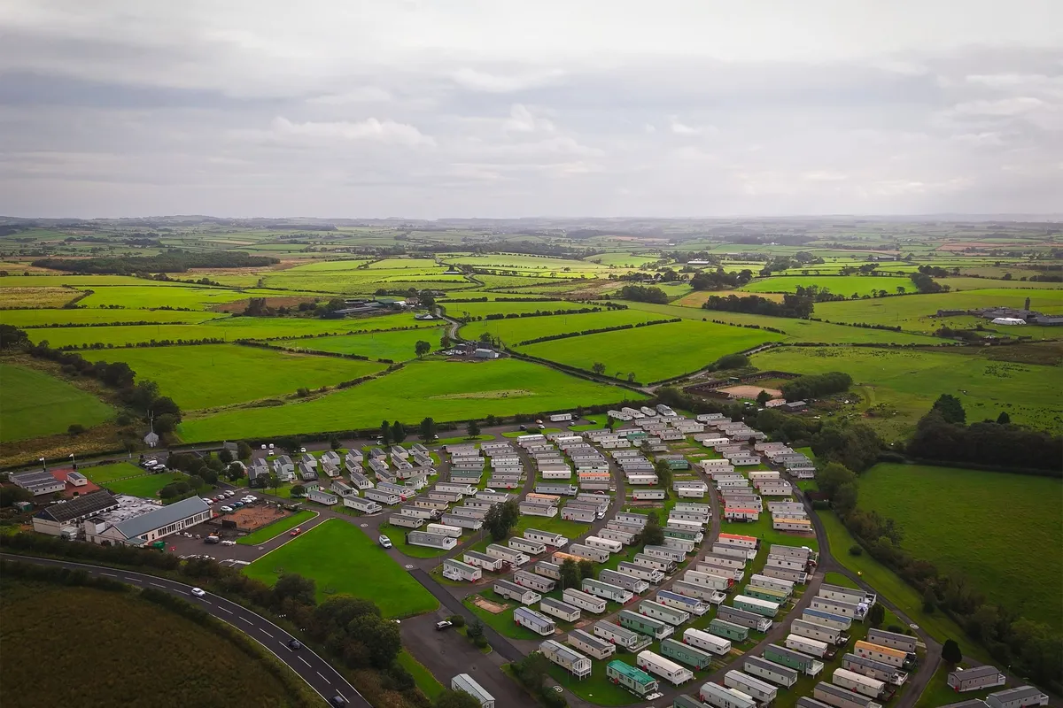 Powering Sustainable Stays Across 12 Verdant Leisure Holiday Parks