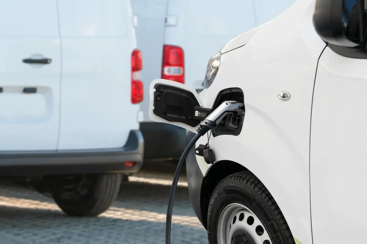 EV Fleet Charging: Why One Singular Approach Doesn’t Work