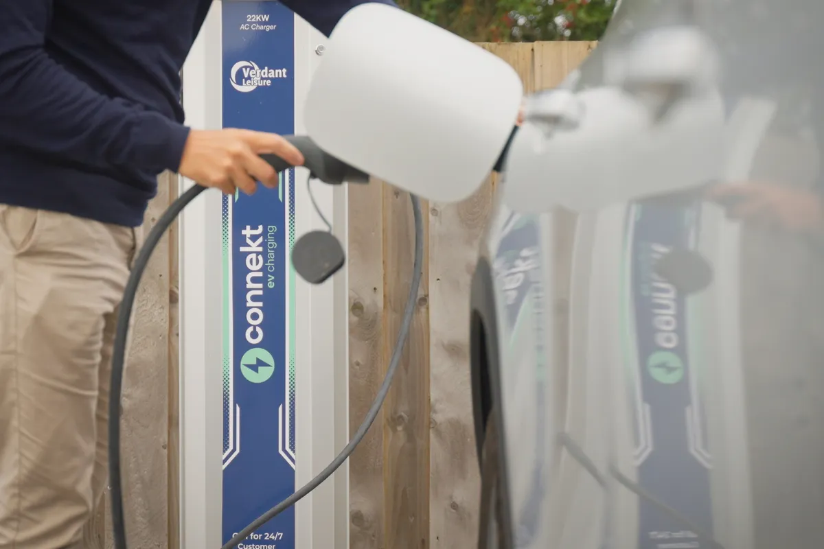 Choosing an EV Charging Model You Won't Regret in 5 Years
