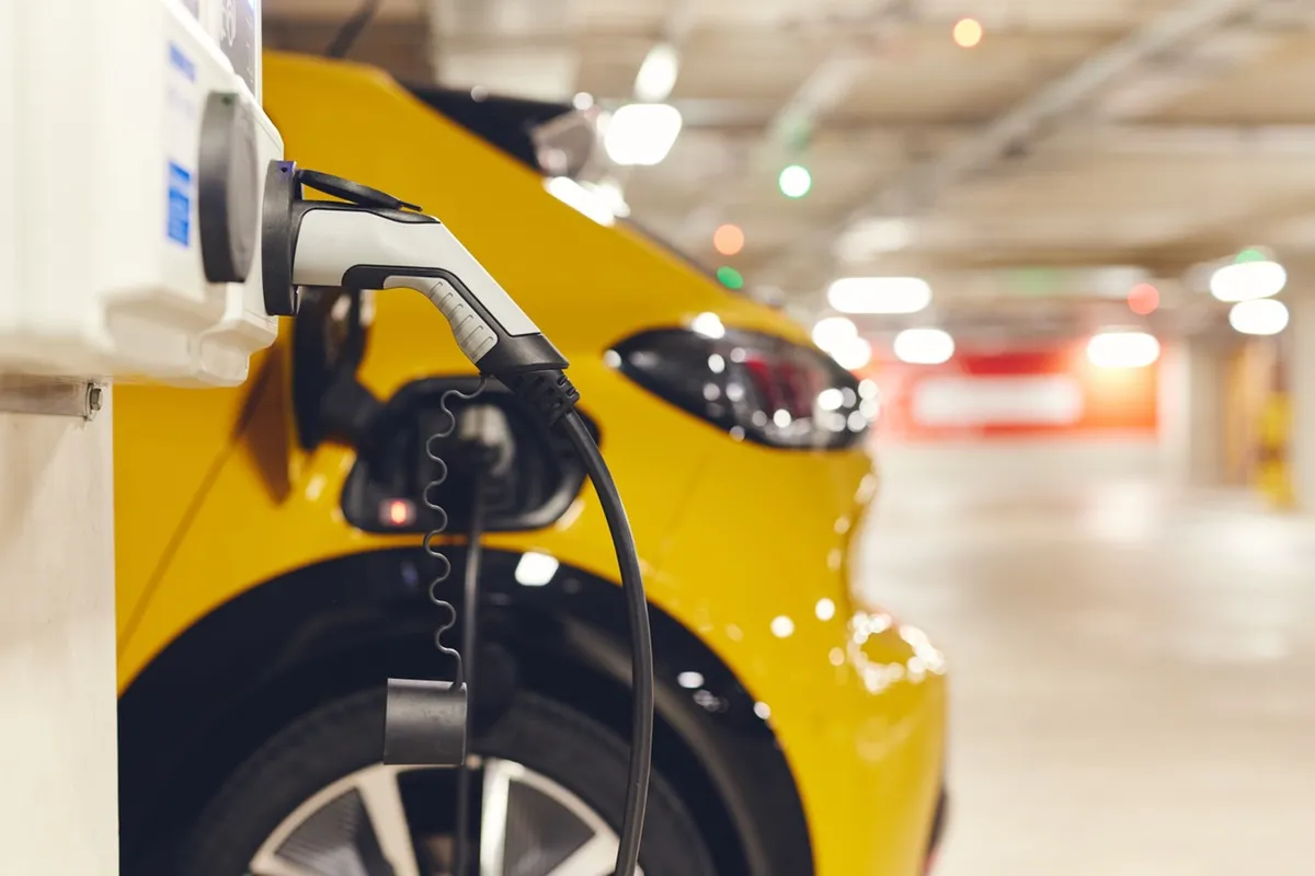 Electrify Your Business: How EV Charging Points Increase Footfall